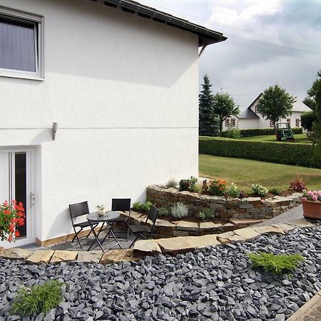 Ferienwohnung Firmenich Schwirzheim Luaran gambar
