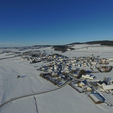 Ferienwohnung Firmenich Schwirzheim Luaran gambar