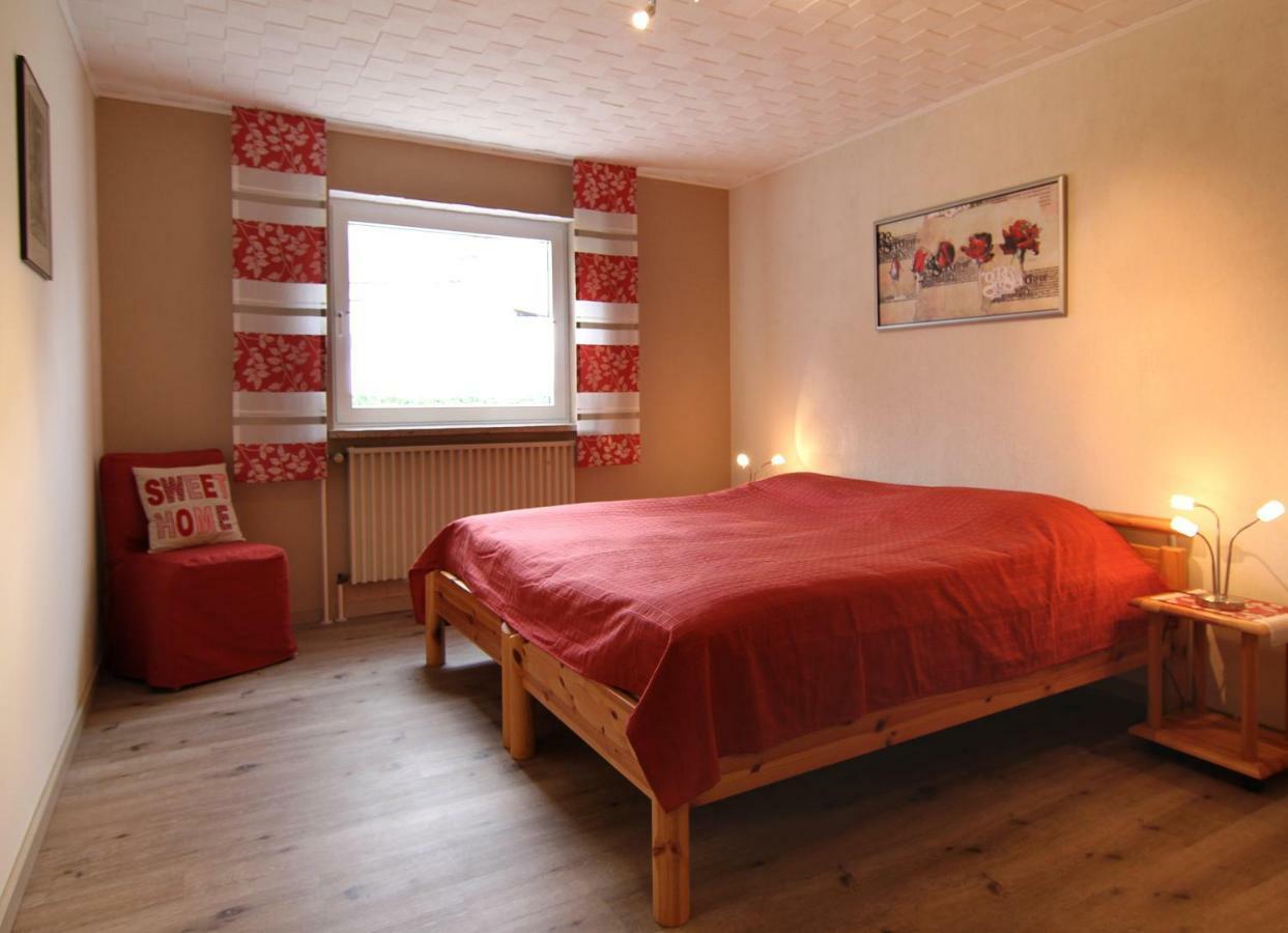 Ferienwohnung Firmenich Schwirzheim Luaran gambar