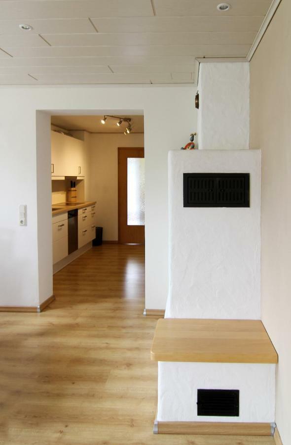 Ferienwohnung Firmenich Schwirzheim Luaran gambar