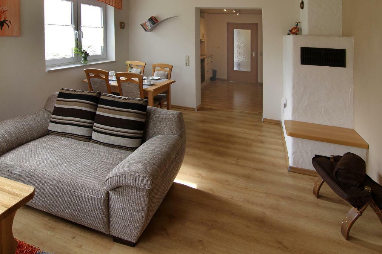 Ferienwohnung Firmenich Schwirzheim Luaran gambar